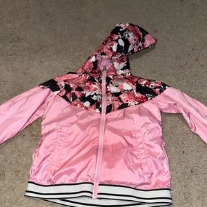 Nike wind breaker